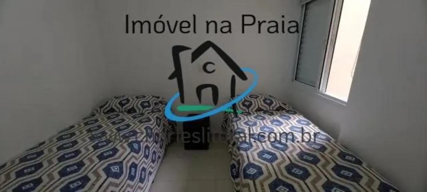 Foto 6 de Apartamento com 3 quartos à venda, 106m2 em Ubatuba - SP
