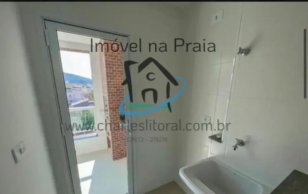 Foto 8 de Apartamento com 2 quartos à venda, 68m2 em Ubatuba - SP