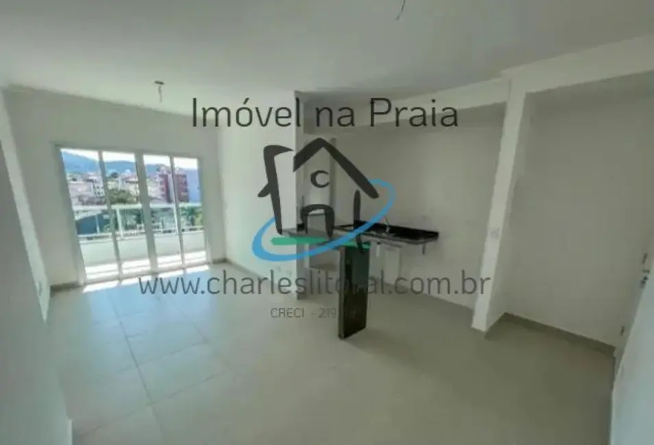 Foto 6 de Apartamento com 2 quartos à venda, 68m2 em Ubatuba - SP