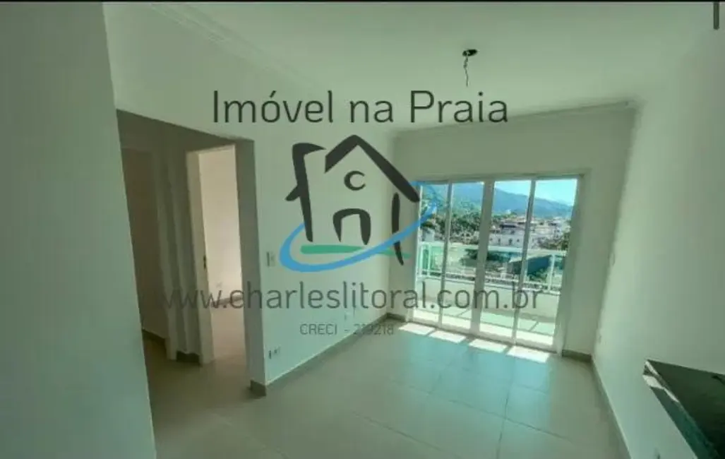 Foto 4 de Apartamento com 2 quartos à venda, 68m2 em Ubatuba - SP