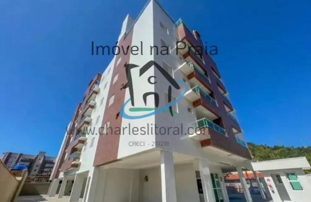 Foto 2 de Apartamento com 2 quartos à venda, 68m2 em Ubatuba - SP