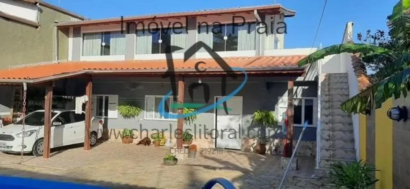 Foto 3 de Casa com 4 quartos à venda, 500m2 em Caraguatatuba - SP