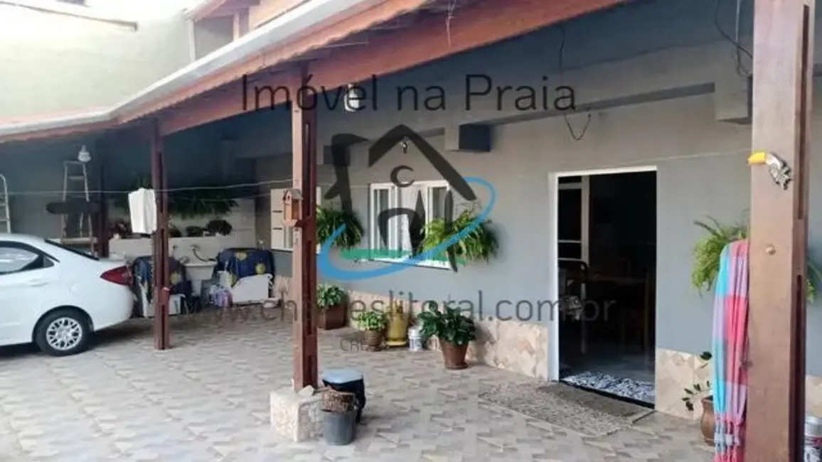 Foto 6 de Casa com 4 quartos à venda, 500m2 em Caraguatatuba - SP