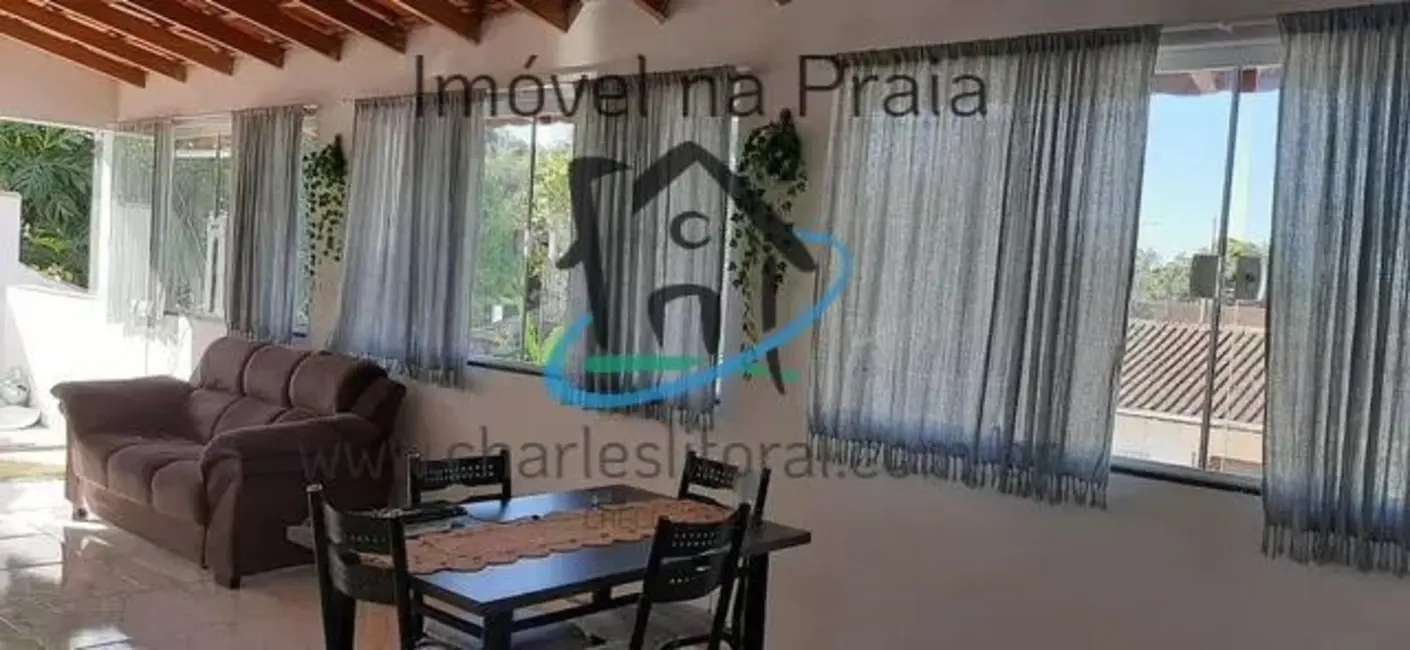 Foto 7 de Casa com 4 quartos à venda, 500m2 em Caraguatatuba - SP
