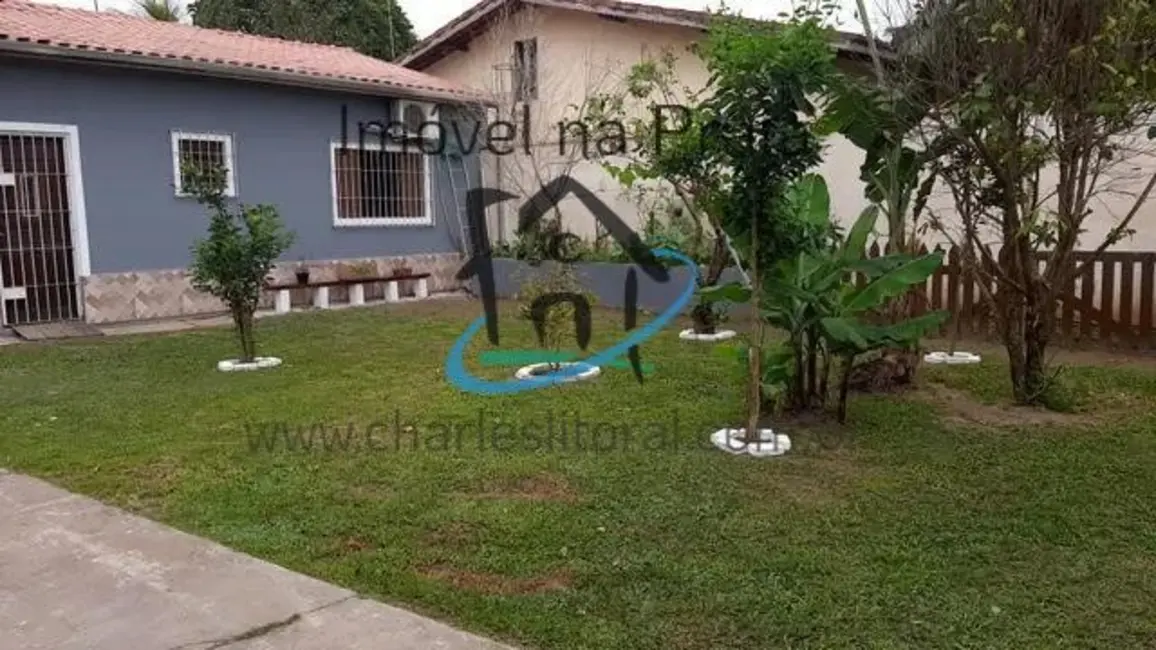 Foto 4 de Casa com 4 quartos à venda, 500m2 em Caraguatatuba - SP