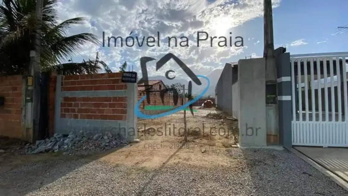Foto 3 de Terreno / Lote à venda, 300m2 em Ubatuba - SP