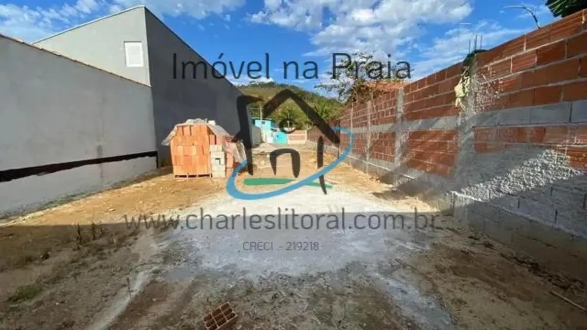 Foto 2 de Terreno / Lote à venda, 300m2 em Ubatuba - SP