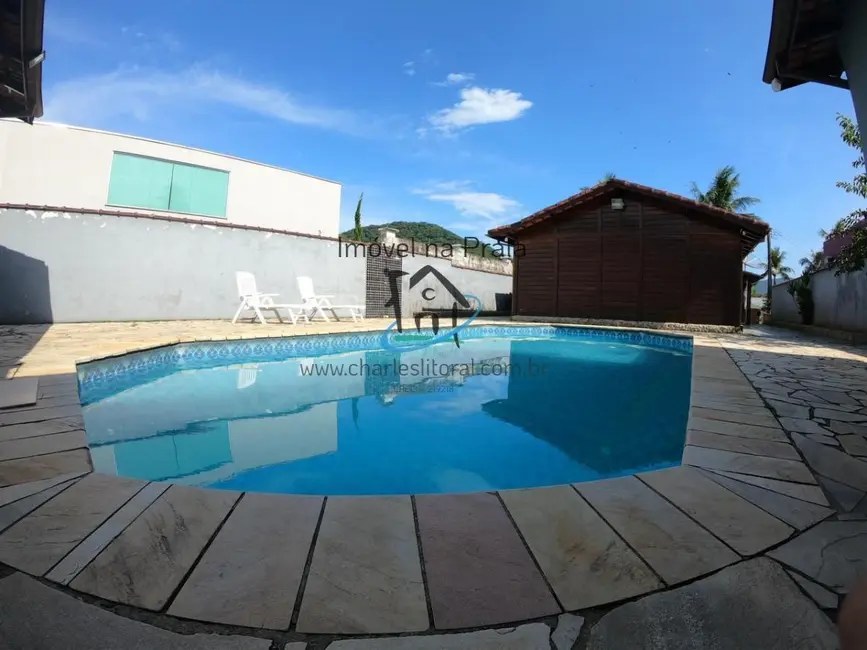 Foto 8 de Casa de Condomínio com 4 quartos à venda, 156m2 em Ubatuba - SP