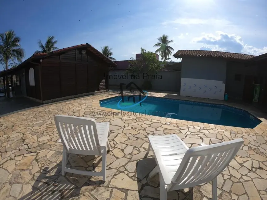 Foto 7 de Casa de Condomínio com 4 quartos à venda, 156m2 em Ubatuba - SP