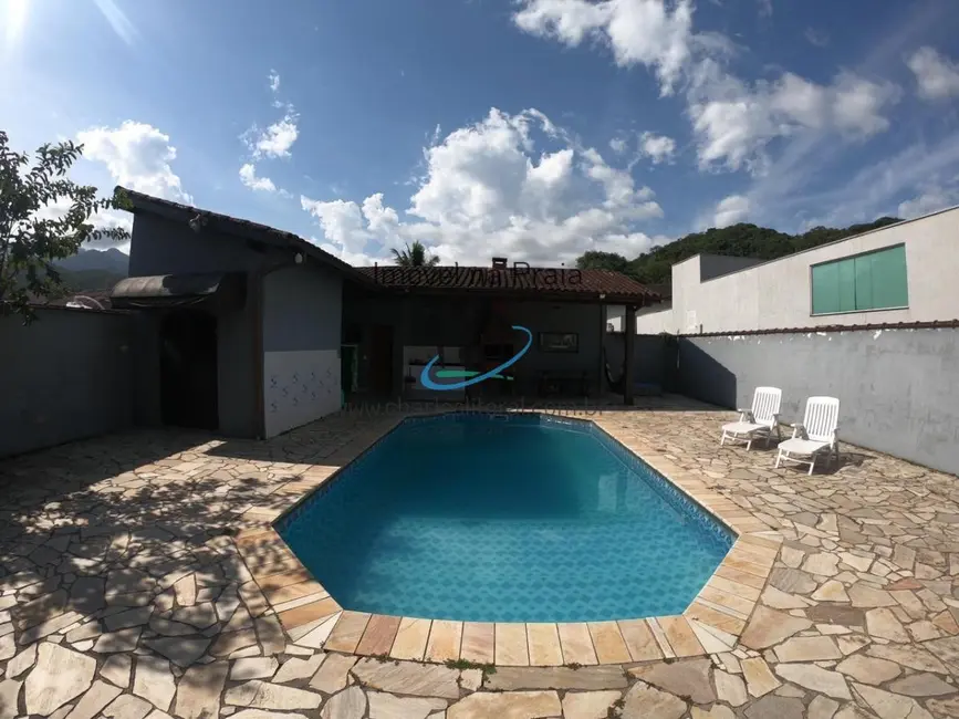 Foto 6 de Casa de Condomínio com 4 quartos à venda, 156m2 em Ubatuba - SP