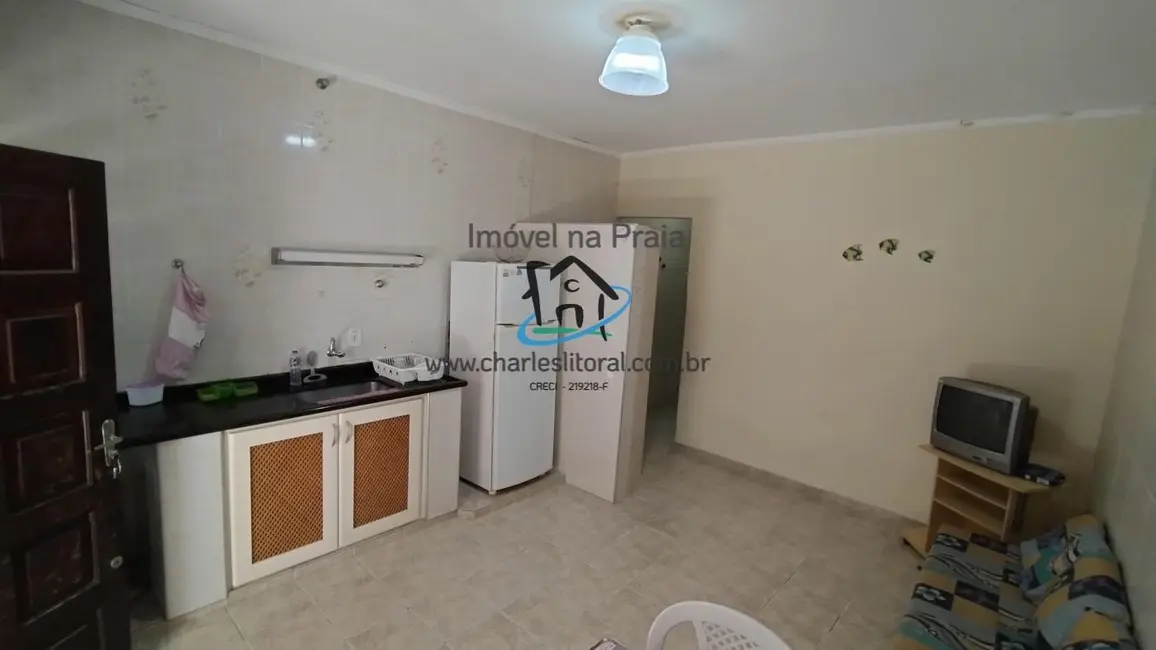 Foto 4 de Casa com 1 quarto à venda, 55m2 em Sumaré, Caraguatatuba - SP