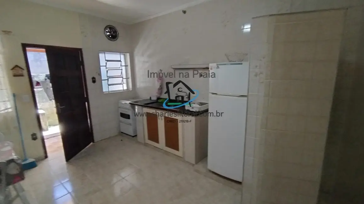 Foto 5 de Casa com 1 quarto à venda, 55m2 em Sumaré, Caraguatatuba - SP