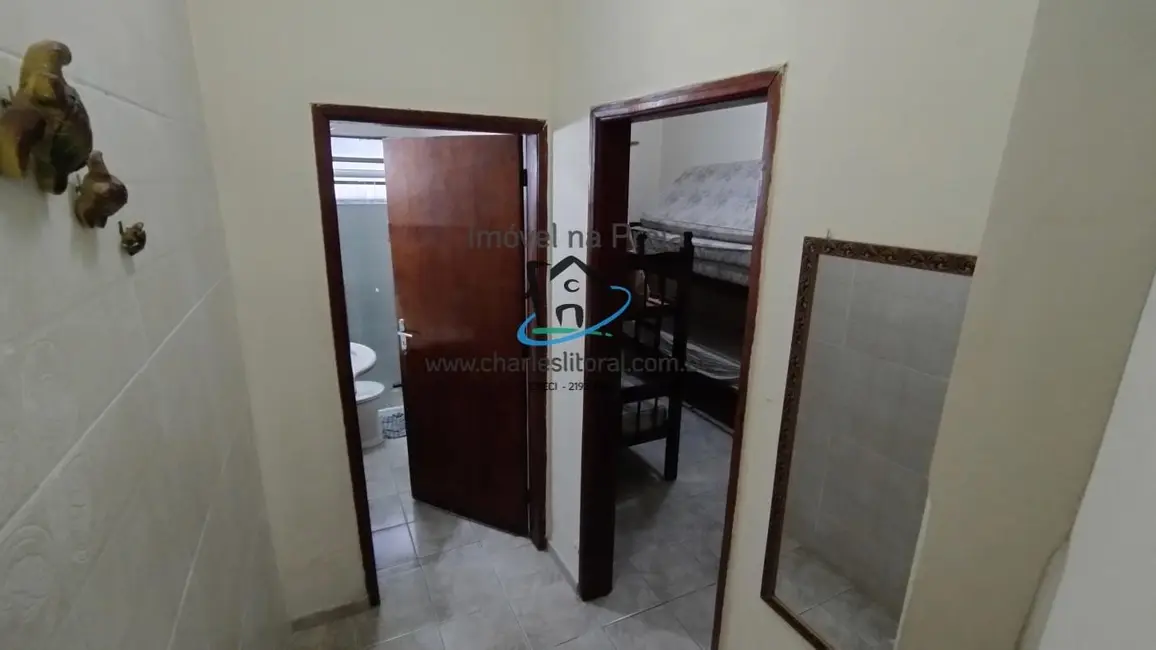 Foto 9 de Casa com 1 quarto à venda, 55m2 em Sumaré, Caraguatatuba - SP