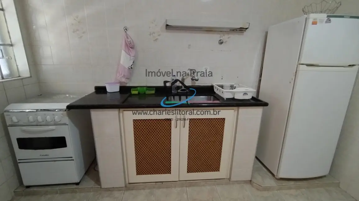 Foto 7 de Casa com 1 quarto à venda, 55m2 em Sumaré, Caraguatatuba - SP