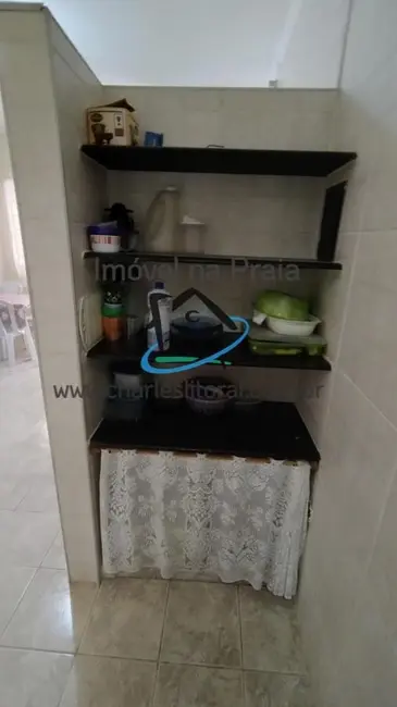 Foto 8 de Casa com 1 quarto à venda, 55m2 em Sumaré, Caraguatatuba - SP