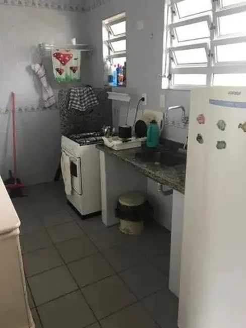 Foto 2 de Apartamento com 2 quartos à venda, 55m2 em Martim de Sá, Caraguatatuba - SP