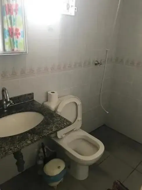 Foto 5 de Apartamento com 2 quartos à venda, 55m2 em Martim de Sá, Caraguatatuba - SP