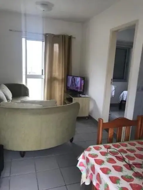 Foto 1 de Apartamento com 2 quartos à venda, 55m2 em Martim de Sá, Caraguatatuba - SP