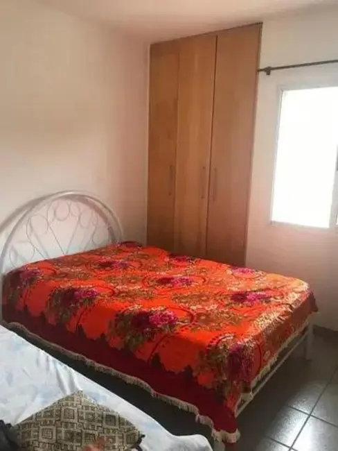 Foto 4 de Apartamento com 2 quartos à venda, 55m2 em Martim de Sá, Caraguatatuba - SP