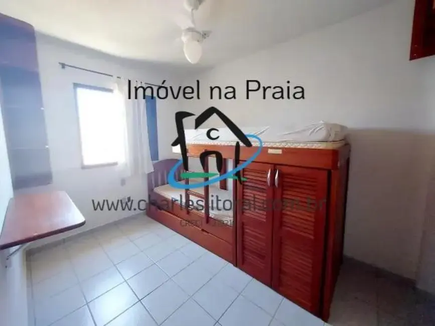 Foto 7 de Apartamento com 3 quartos à venda, 90m2 em Ubatuba - SP