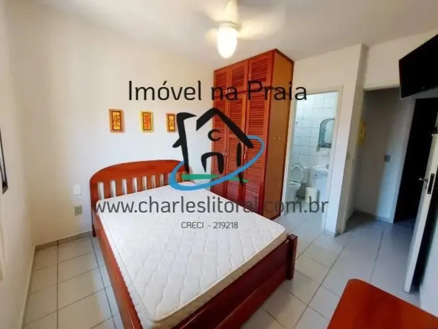 Foto 5 de Apartamento com 3 quartos à venda, 90m2 em Ubatuba - SP