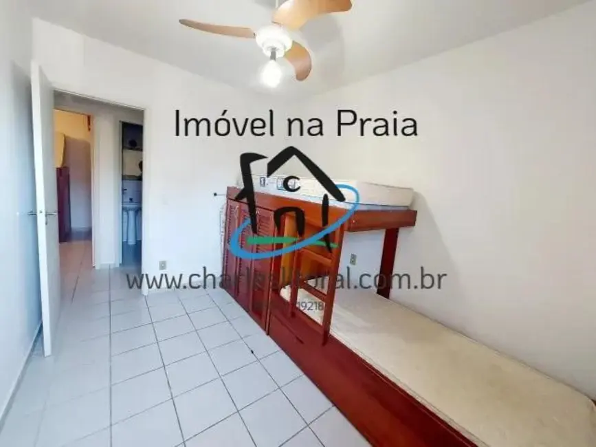 Foto 6 de Apartamento com 3 quartos à venda, 90m2 em Ubatuba - SP