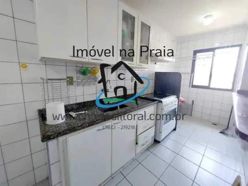 Foto 4 de Apartamento com 3 quartos à venda, 90m2 em Ubatuba - SP