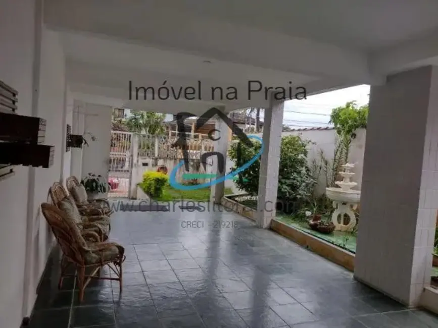 Foto 3 de Apartamento com 2 quartos à venda, 56m2 em Prainha, Caraguatatuba - SP