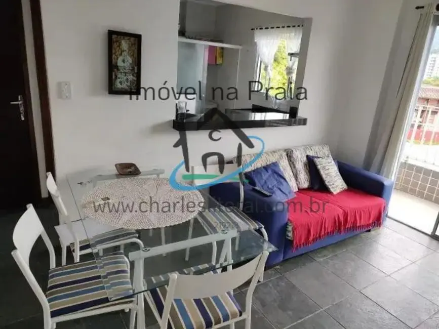 Apartamento com 2 quartos à venda, 56m2 em Prainha, Caraguatatuba - SP - imagem 8 Foto 8 de Apartamento com 2 quartos à venda, 56m2 em Prainha, Caraguatatuba - SP