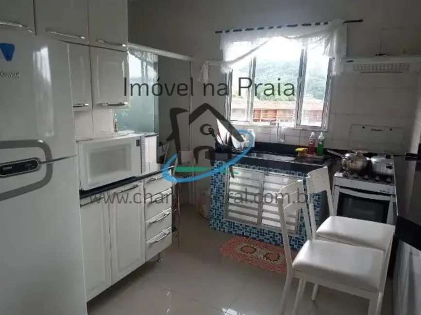 Foto 9 de Apartamento com 2 quartos à venda, 56m2 em Prainha, Caraguatatuba - SP
