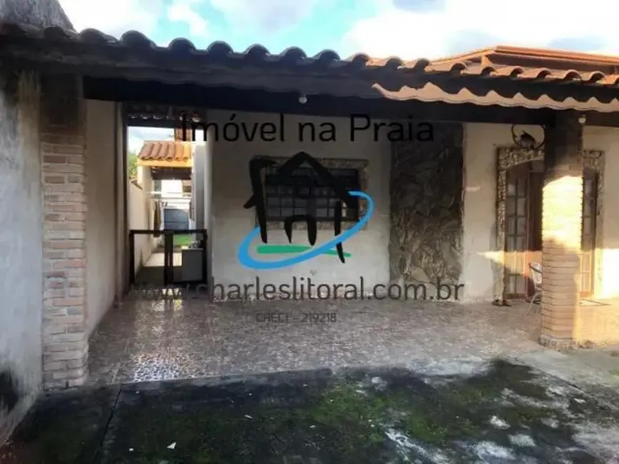 Foto 6 de Casa com 5 quartos à venda, 200m2 em Praia das Palmeiras, Caraguatatuba - SP