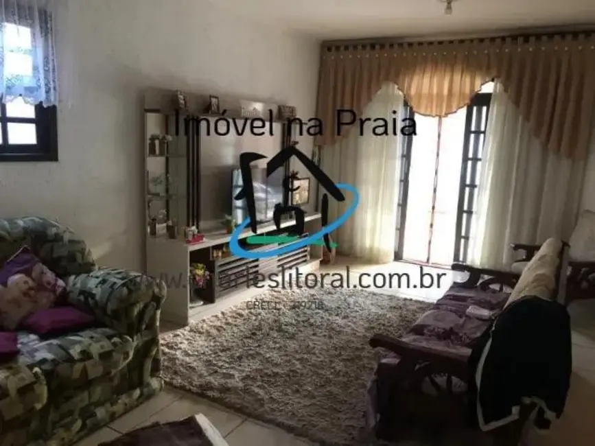 Foto 9 de Casa com 5 quartos à venda, 200m2 em Praia das Palmeiras, Caraguatatuba - SP