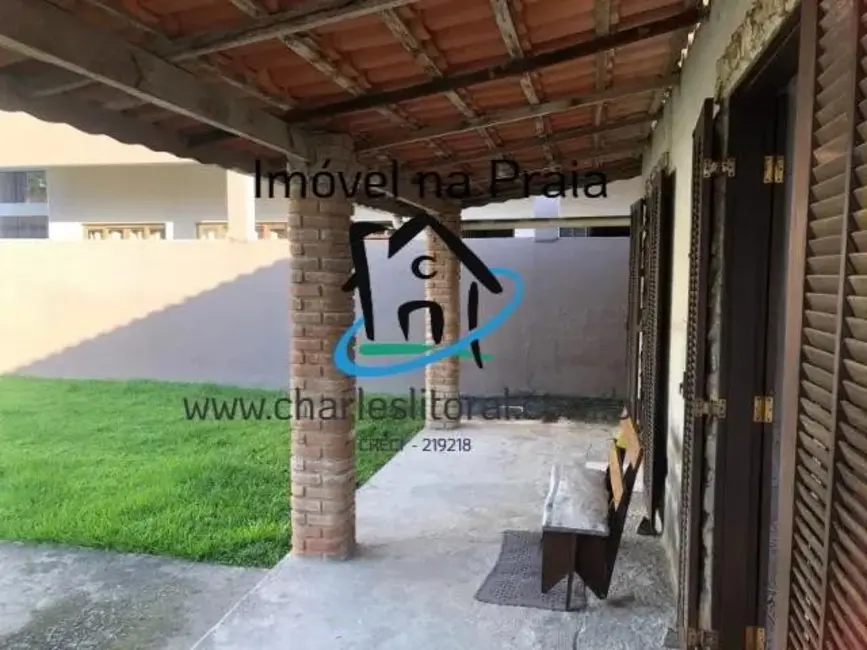 Foto 7 de Casa com 5 quartos à venda, 200m2 em Praia das Palmeiras, Caraguatatuba - SP