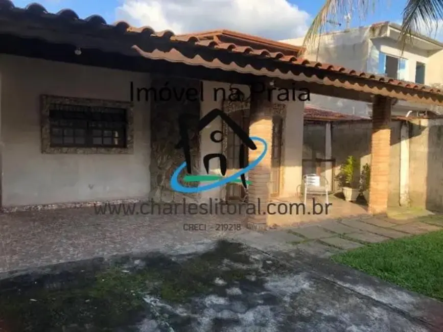 Foto 5 de Casa com 5 quartos à venda, 200m2 em Praia das Palmeiras, Caraguatatuba - SP