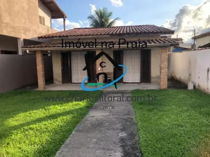 Foto 3 de Casa com 5 quartos à venda, 200m2 em Praia das Palmeiras, Caraguatatuba - SP