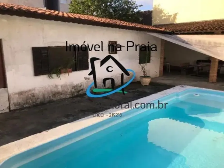 Foto 2 de Casa com 5 quartos à venda, 200m2 em Praia das Palmeiras, Caraguatatuba - SP