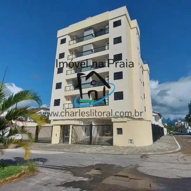 Foto 4 de Apartamento com 2 quartos à venda, 68m2 em Ubatuba - SP