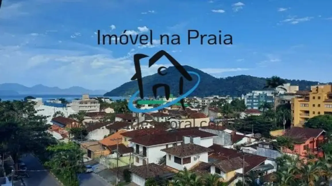 Foto 3 de Apartamento com 2 quartos à venda, 68m2 em Ubatuba - SP