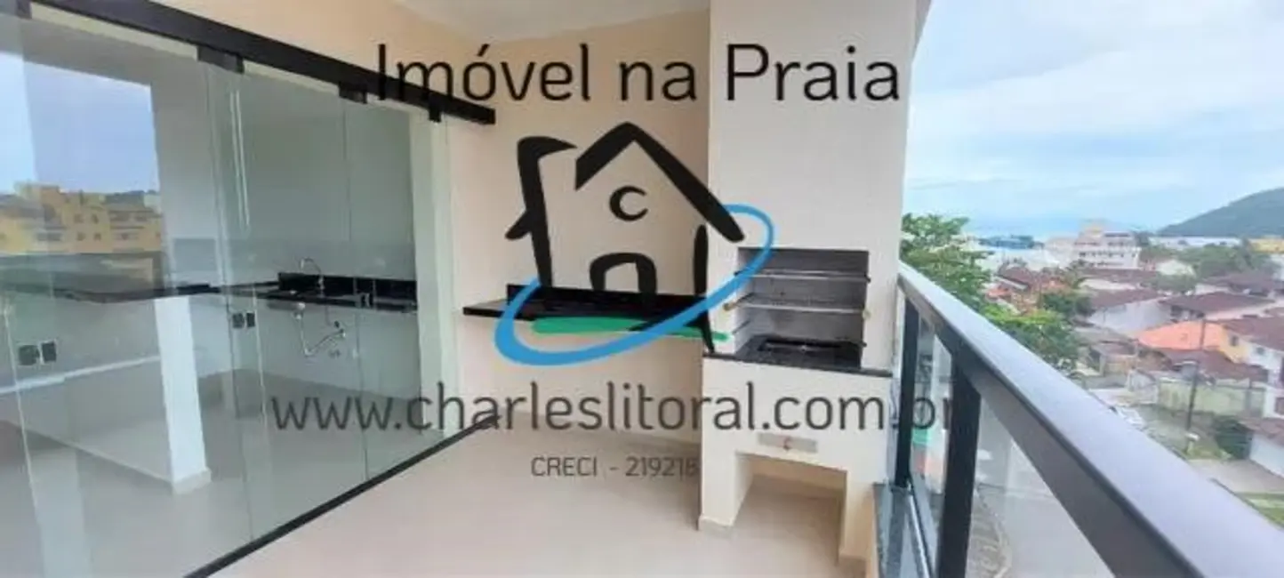 Foto 9 de Apartamento com 2 quartos à venda, 68m2 em Ubatuba - SP