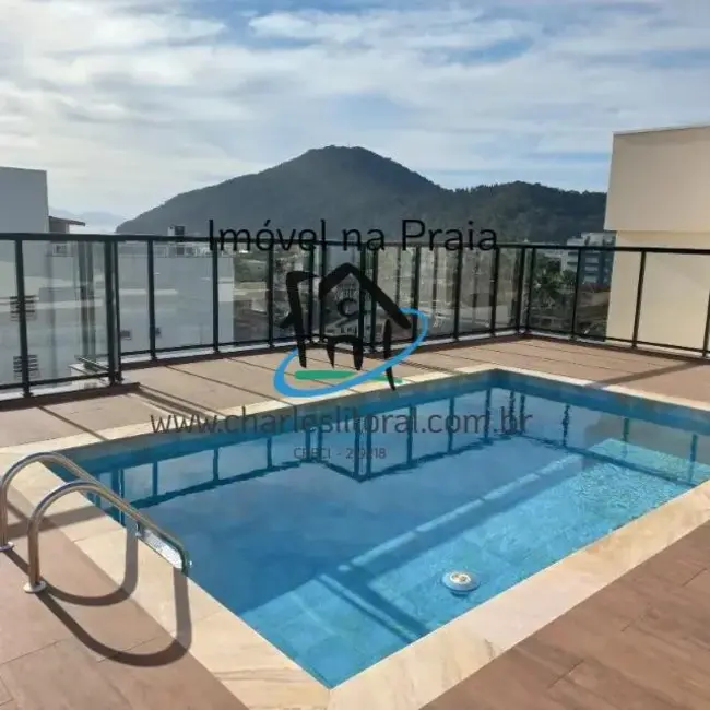 Foto 5 de Apartamento com 2 quartos à venda, 68m2 em Ubatuba - SP