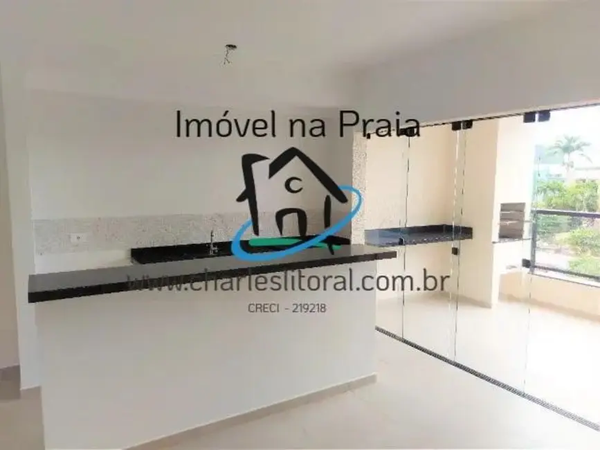 Foto 7 de Apartamento com 2 quartos à venda, 68m2 em Ubatuba - SP