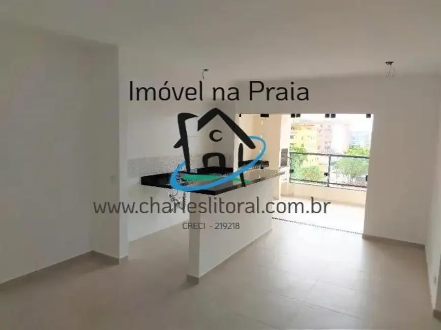 Foto 6 de Apartamento com 2 quartos à venda, 68m2 em Ubatuba - SP