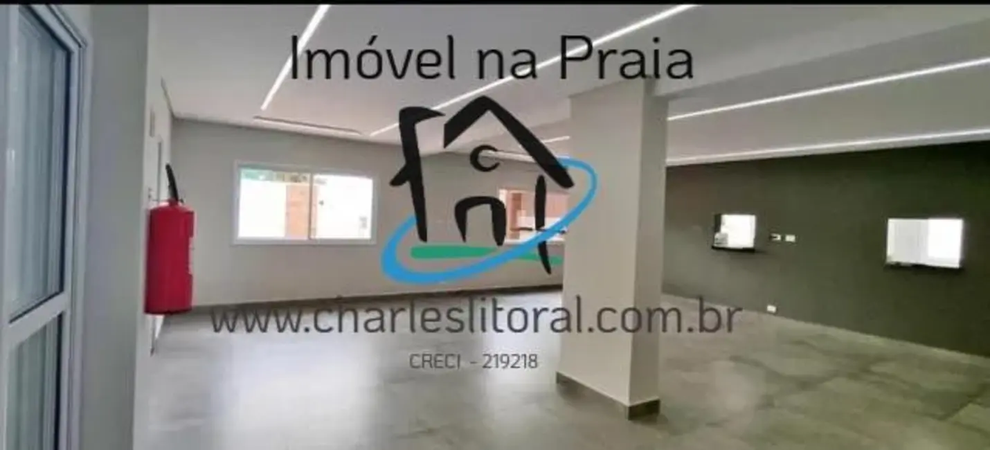 Foto 6 de Apartamento com 3 quartos à venda, 158m2 em Sumaré, Caraguatatuba - SP