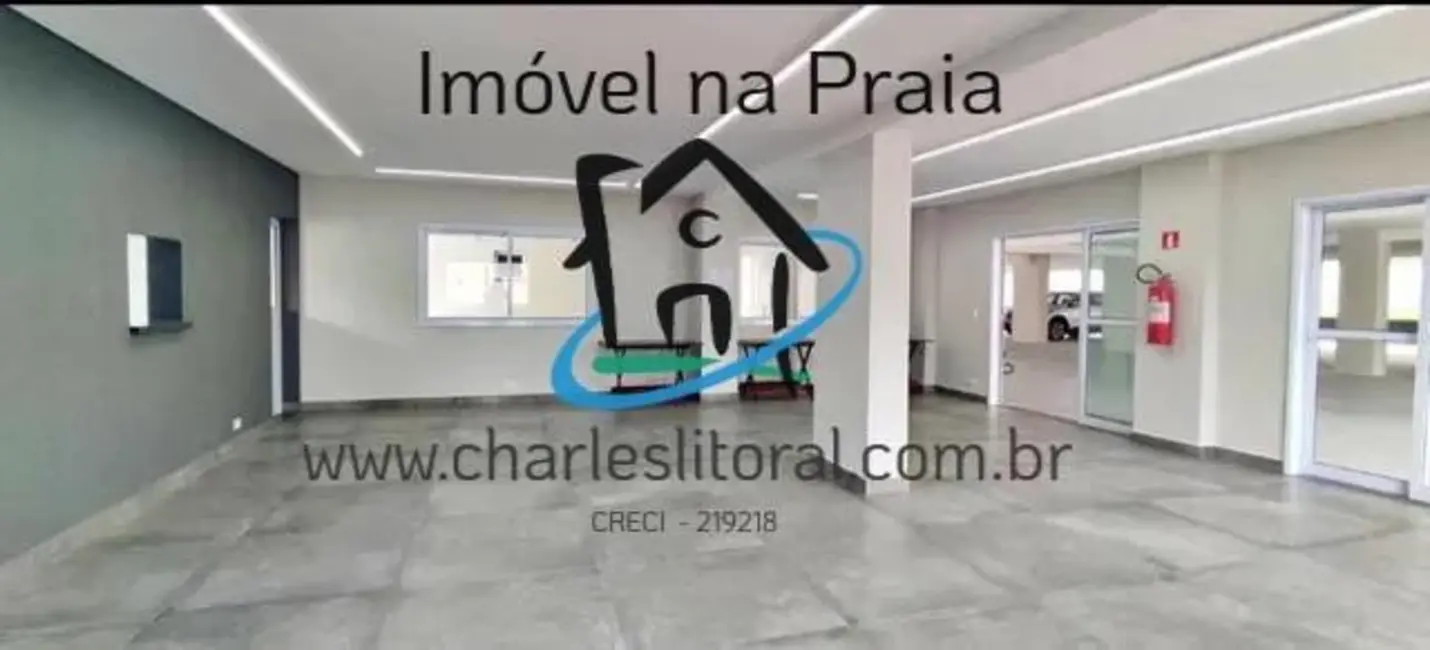 Foto 4 de Apartamento com 3 quartos à venda, 158m2 em Sumaré, Caraguatatuba - SP