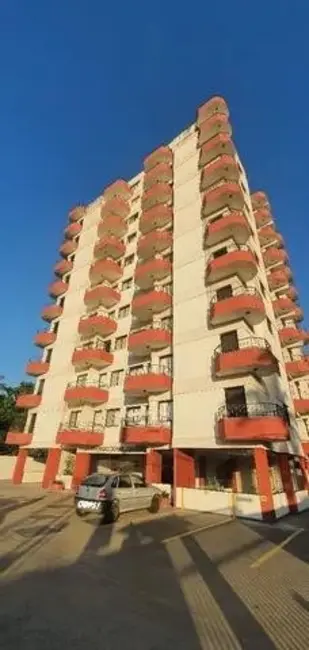 Apartamento com 2 quartos à venda, 70m2 em Massaguaçu, Caraguatatuba - SP - imagem 3 Foto 3 de Apartamento com 2 quartos à venda, 70m2 em Massaguaçu, Caraguatatuba - SP