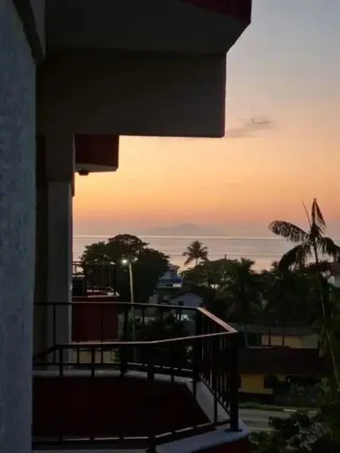 Foto 1 de Apartamento com 2 quartos à venda, 70m2 em Massaguaçu, Caraguatatuba - SP
