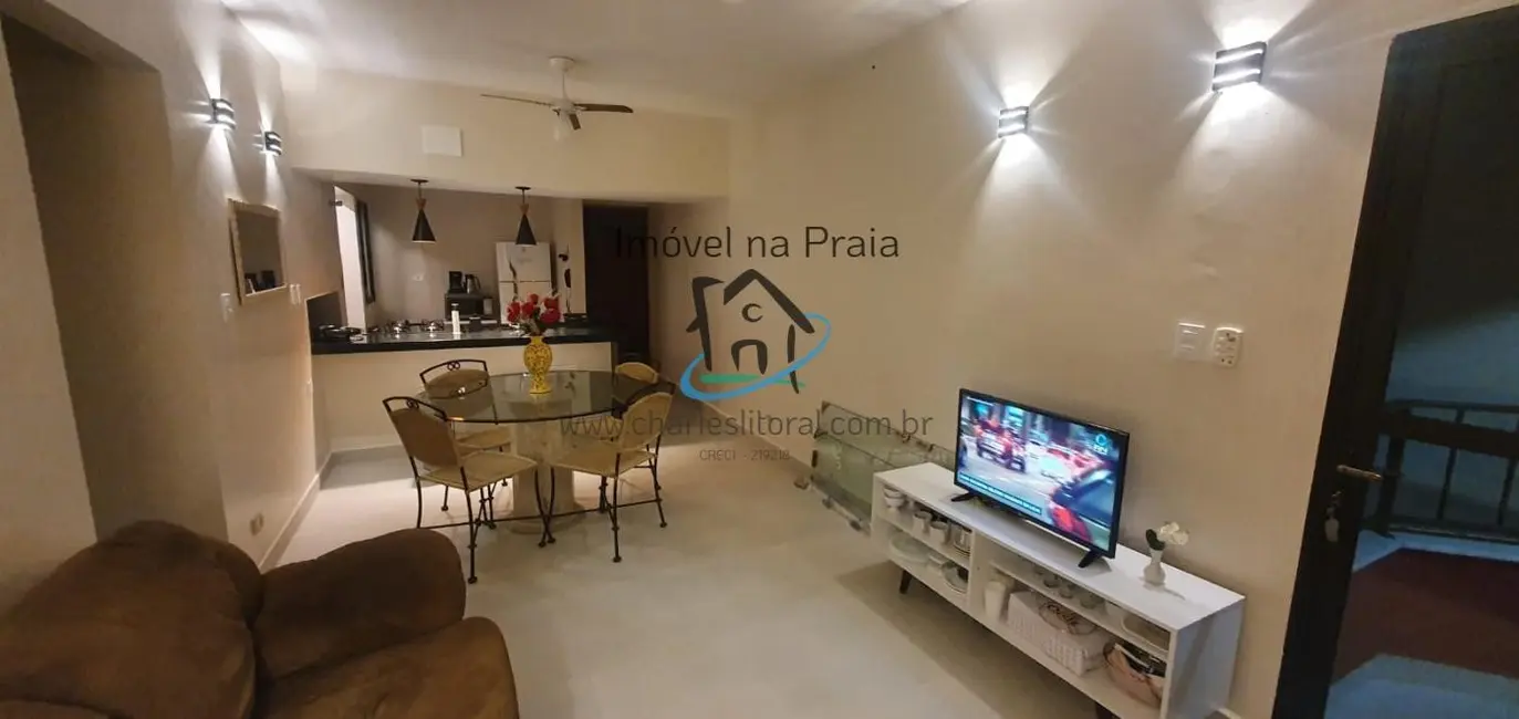 Apartamento com 2 quartos à venda, 70m2 em Massaguaçu, Caraguatatuba - SP - imagem 6 Foto 6 de Apartamento com 2 quartos à venda, 70m2 em Massaguaçu, Caraguatatuba - SP