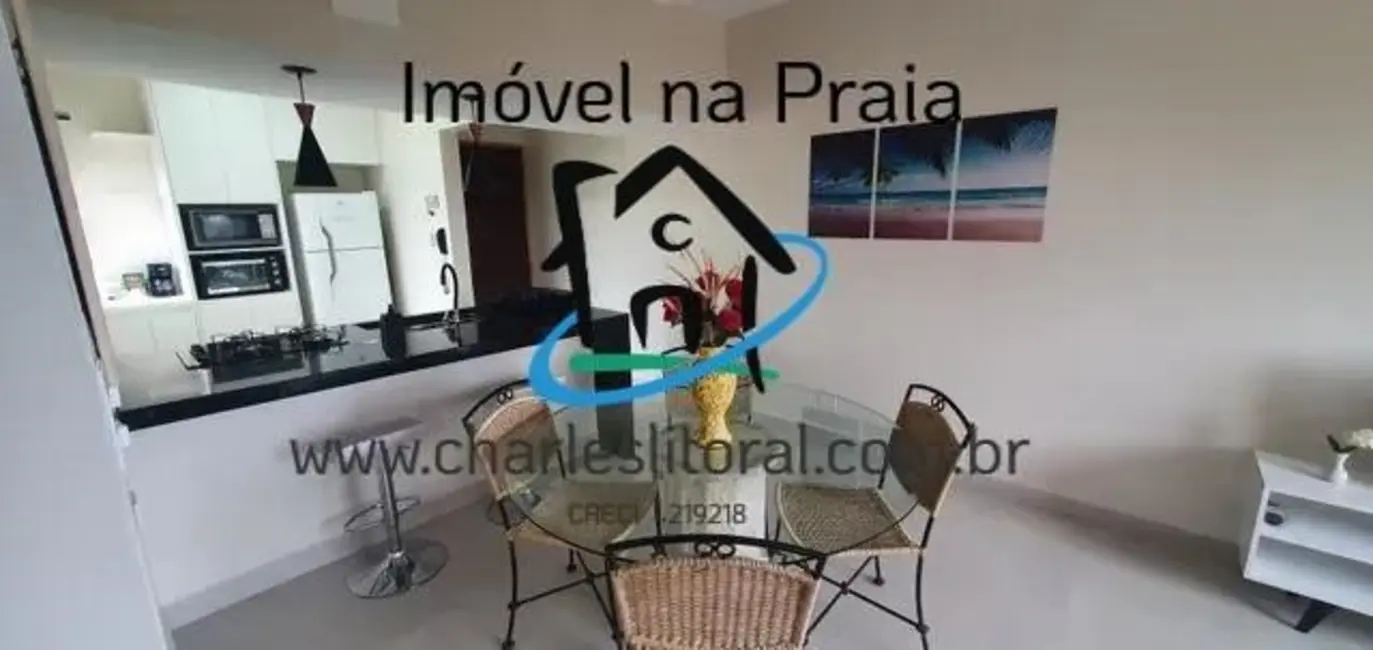 Apartamento com 2 quartos à venda, 70m2 em Massaguaçu, Caraguatatuba - SP - imagem 7 Foto 7 de Apartamento com 2 quartos à venda, 70m2 em Massaguaçu, Caraguatatuba - SP