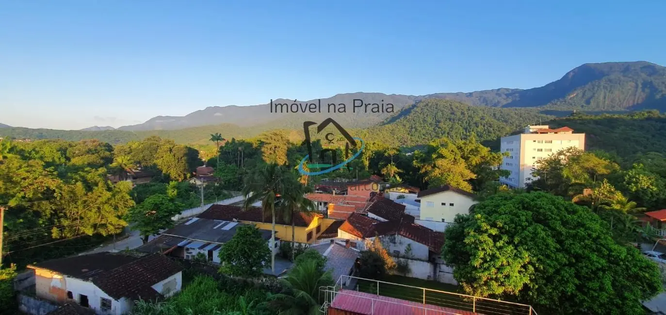 Foto 2 de Apartamento com 2 quartos à venda, 70m2 em Massaguaçu, Caraguatatuba - SP