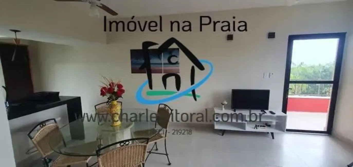 Apartamento com 2 quartos à venda, 70m2 em Massaguaçu, Caraguatatuba - SP - imagem 9 Foto 9 de Apartamento com 2 quartos à venda, 70m2 em Massaguaçu, Caraguatatuba - SP